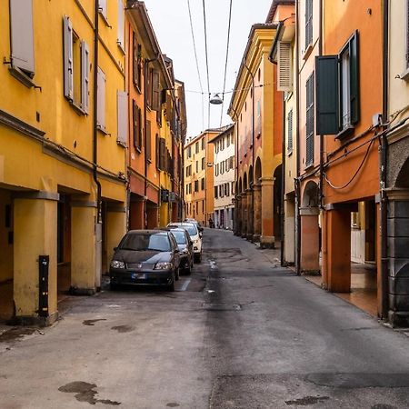 Duplex Centotrecento by Wonderful Italy Appartamento Bologna Esterno foto