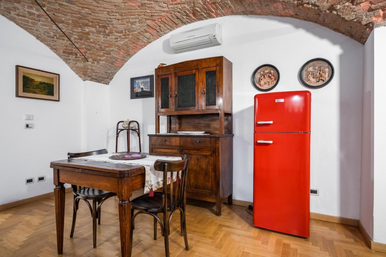 Duplex Centotrecento by Wonderful Italy Appartamento Bologna Esterno foto