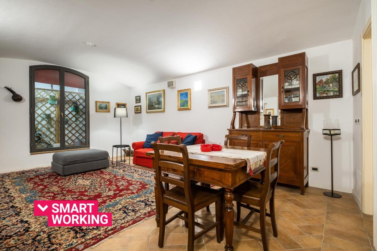 Duplex Centotrecento by Wonderful Italy Appartamento Bologna Esterno foto