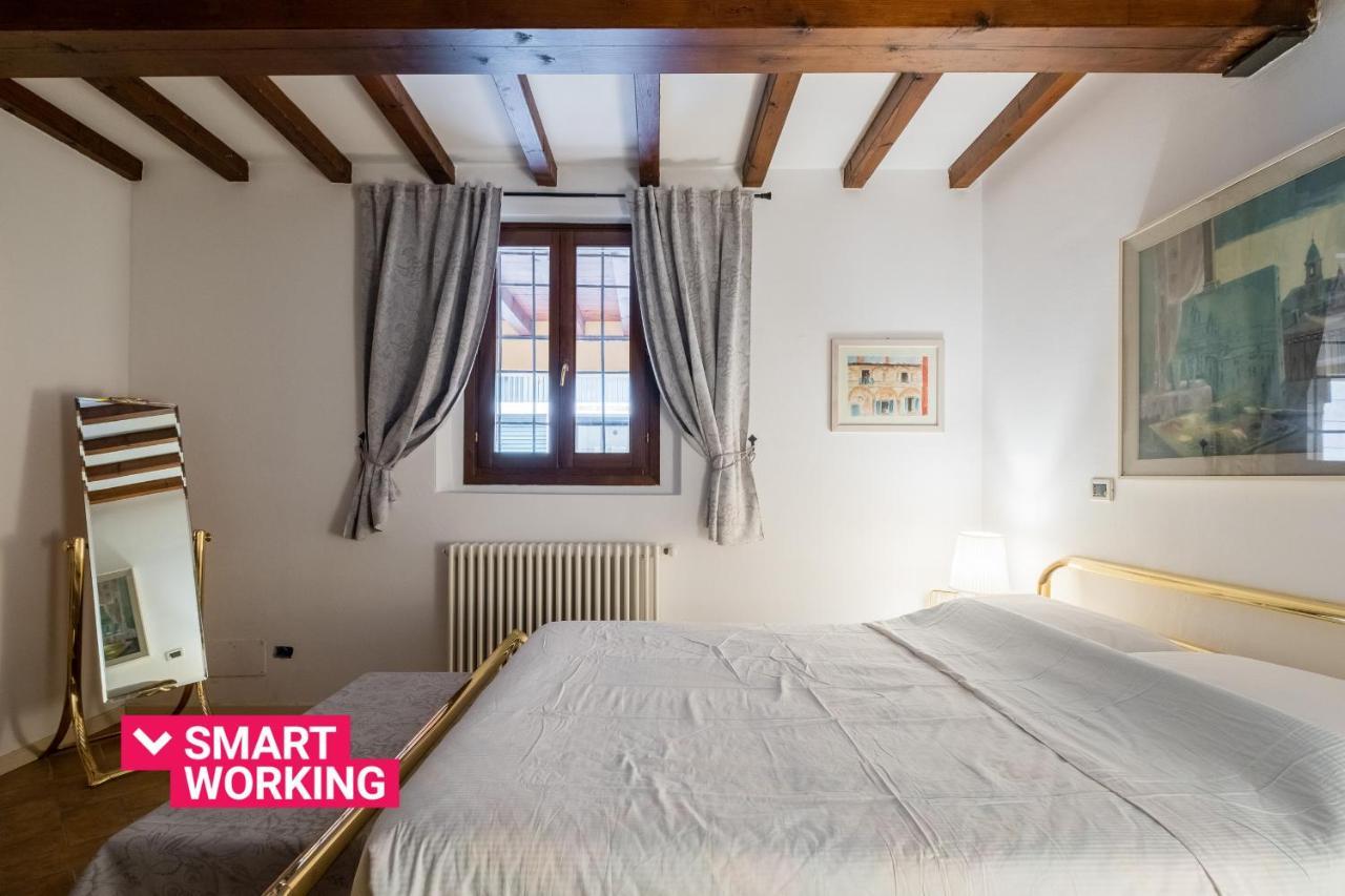 Duplex Centotrecento by Wonderful Italy Appartamento Bologna Esterno foto