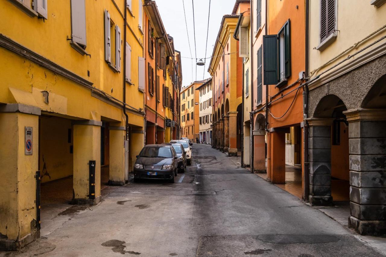 Duplex Centotrecento by Wonderful Italy Appartamento Bologna Esterno foto
