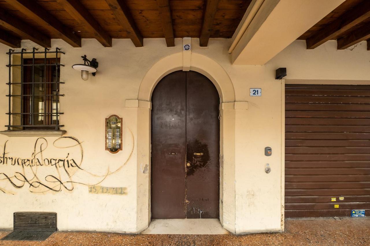 Duplex Centotrecento by Wonderful Italy Appartamento Bologna Esterno foto